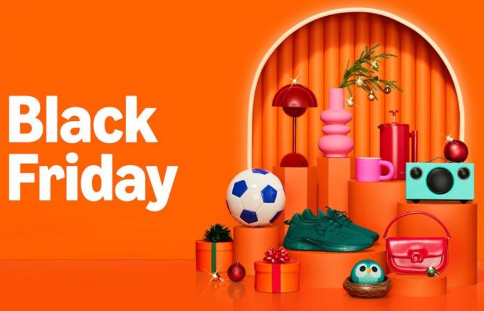 ¡La oferta del Black Friday de Amazon ya está disponible! Aquí están los artículos deportivos con mayores descuentos