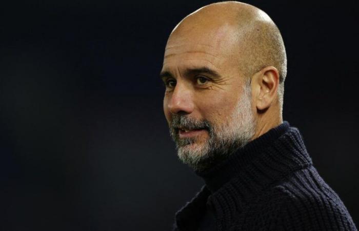 Pep Guardiola renueva su contrato por dos años con el Manchester City