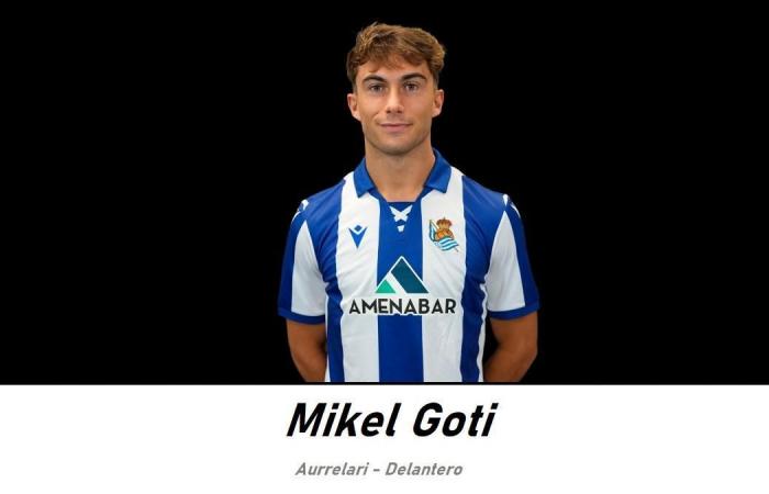 Jove Español – Real Sociedad: las notas de Mikel Recalde