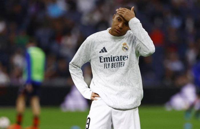 “Estamos tranquilos, sabemos que es un arma”…El Real Madrid sigue siendo optimista sobre Kylian Mbappé