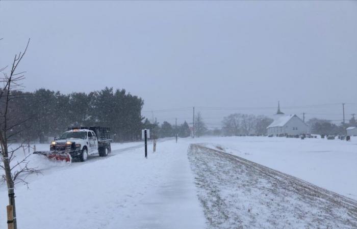 ¿Cuándo verá Delaware su primera nevada de la temporada? Esto es lo que sabemos