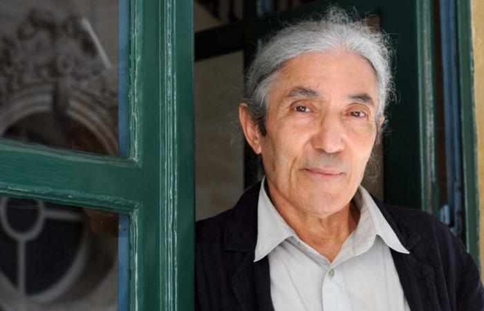 Desaparición de Boualem Sansal: Francia debe movilizarse – Licra