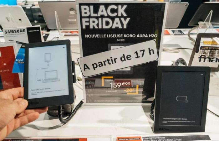 A pocos días del Black Friday, las marcas ya lanzan sus promociones