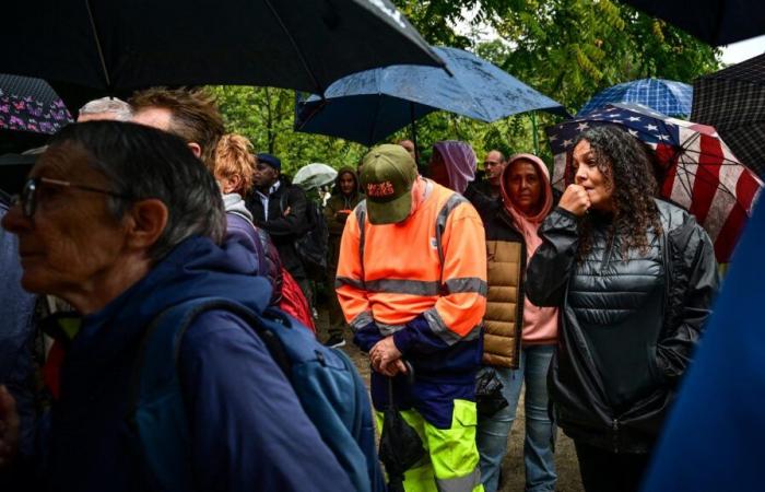 Detenido este jueves en Portugal el sospechoso del asesinato de Lilian Dejean