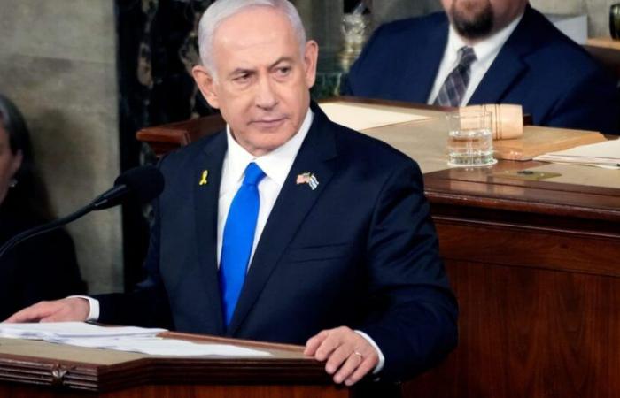 La CPI emite orden de arresto contra Benjamin Netanyahu por crímenes de guerra en Gaza – POLITICO