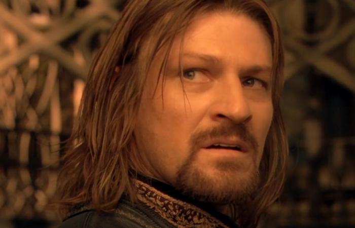 Salvarás a Boromir si obtienes 10/10 en este cuestionario de El Señor de los Anillos