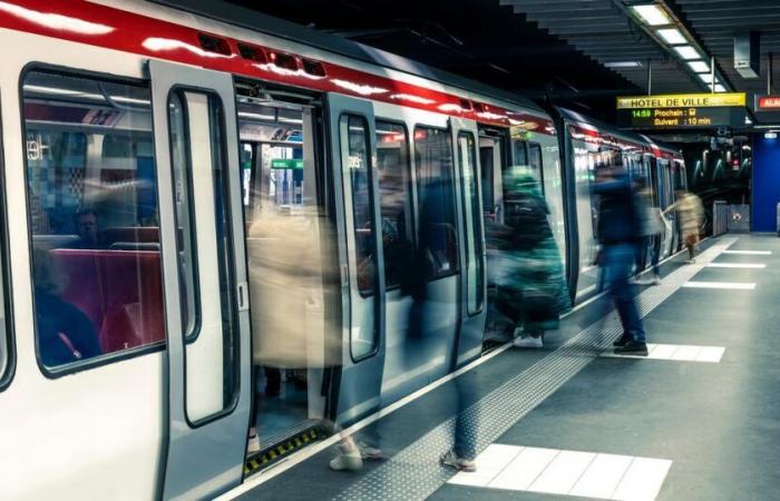 En Lyon, el precio del transporte público aumentará en 2025