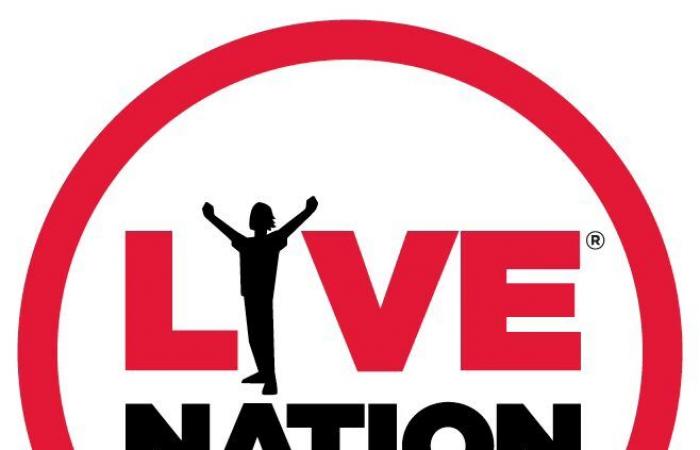 Angelo Gopée, director de Live Nation