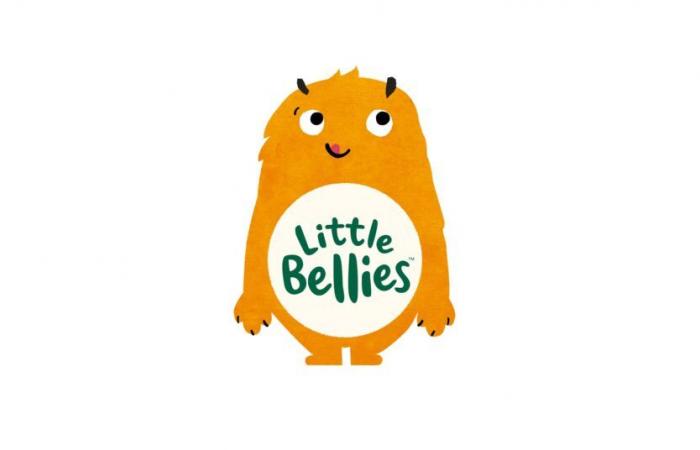 Little Bellies se expande en Canadá para ofrecer a los niños refrigerios saludables y de desarrollo para todas las edades y etapas