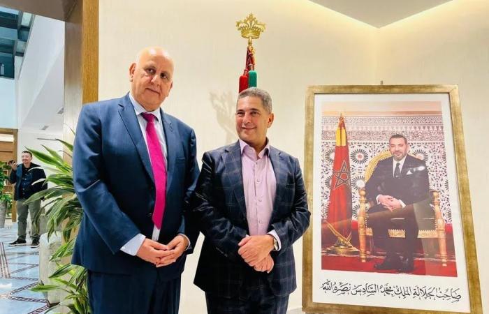 Turismo: Marruecos quiere acelerar las conexiones Moscú-Casablanca-Agadir