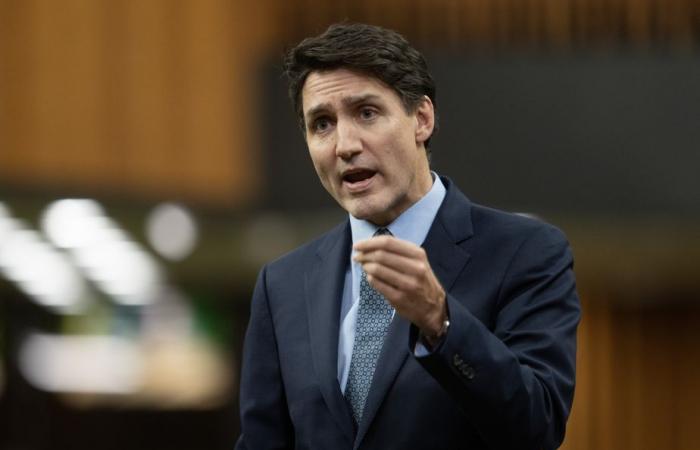 Canadá ejecutaría orden de arresto contra Netanyahu, sugiere Trudeau