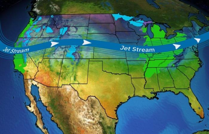 Previsión meteorológica para viajes de Acción de Gracias | Clima.com