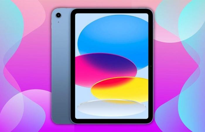 La mejor oferta de iPad de Apple para el Black Friday hasta ahora: obtenga el nuevo iPad de 10,9″ por $279