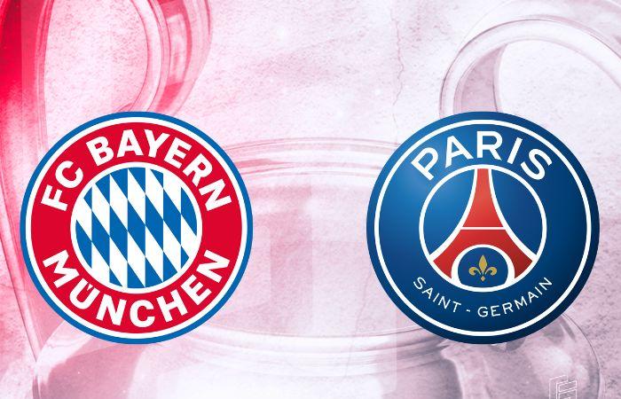 Un directivo del Bayern incierto ante el PSG