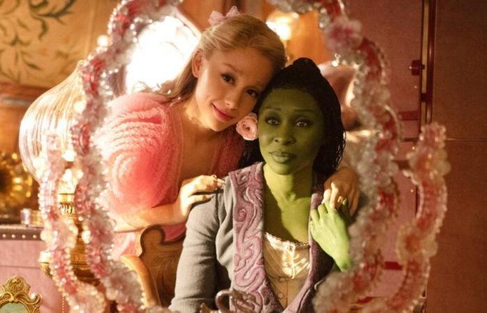 ¿Tiene ‘Wicked’ una escena post-créditos?