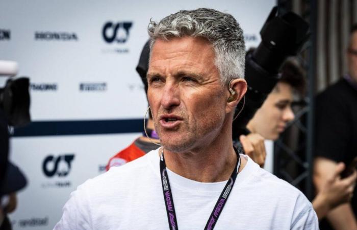 El padre de Sergio Pérez acusa a Ralf Schumacher de su homosexualidad