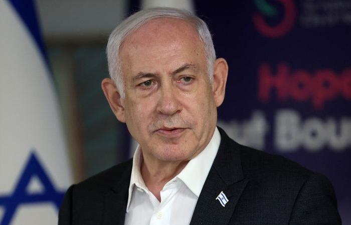 Netanyahu: la Corte Penal Internacional emite orden de arresto contra el Primer Ministro israelí