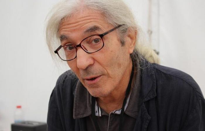 Boualem Sansal, símbolo de la represión sin límites