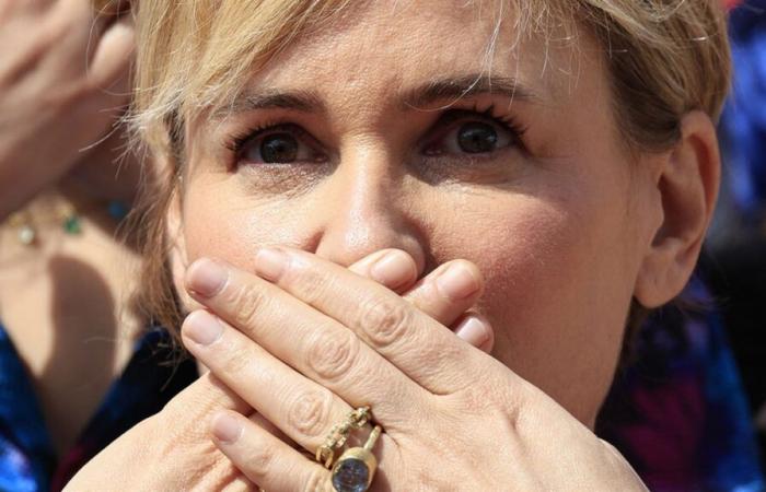 Judith Godrèche presenta una denuncia por agresión sexual a una joven de 35 años: ¿podrá eludir el plazo de prescripción?