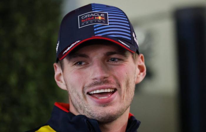 MAX VERSTAPPEN LANZA UNA BOMBA: El joven titán de la F1 apunta a una salida de ensueño en las 24 Horas de Le Mans.