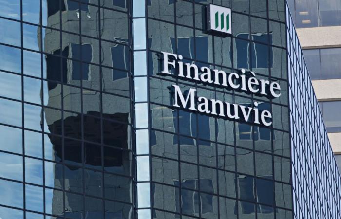 Manulife firma un acuerdo de reaseguro por valor de 5.400 millones