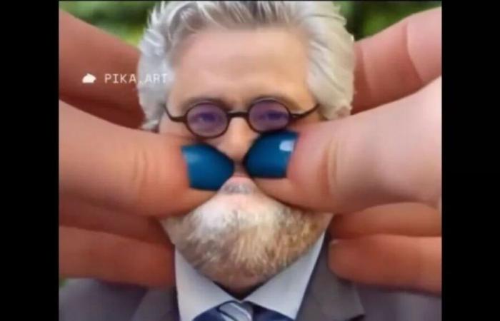 “Yo digo que paren”: el alcalde de Clermont-Ferrand presenta una denuncia tras la difusión de un vídeo “violento”