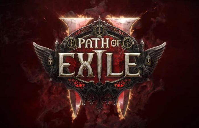 Tráiler del juego y apertura cinematográfica de acceso anticipado de Path of Exile 2