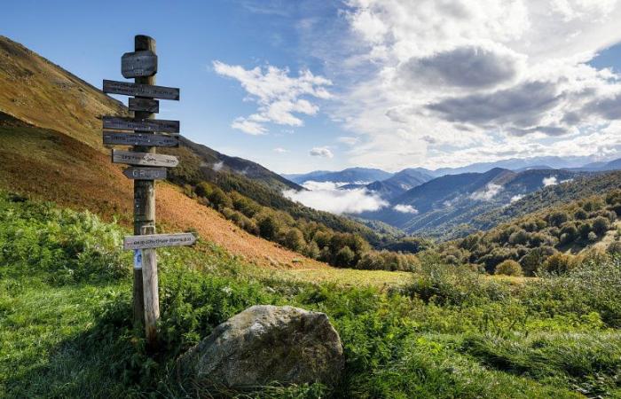 Misteriosa desaparición de Fadela, de 50 años, en Ariège