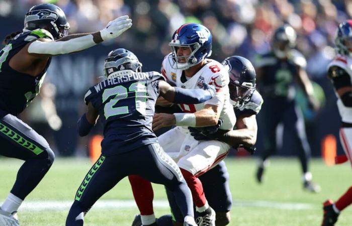 Los Seahawks deben responder a este desafío para vencer a los Cardinals en la Semana 12