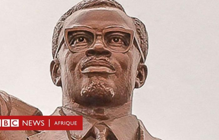 Diente de oro de Patrice Lumumba: falsa alarma tras el vandalismo del mausoleo en la República Democrática del Congo