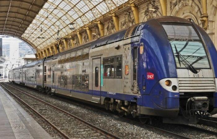 Huelga de la SNCF: negociaciones salariales organizadas en enero para eliminar la amenaza a las vacaciones: Noticias