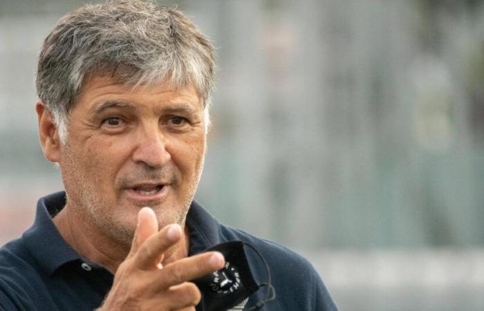 A Toni Nadal no le gustó la ceremonia en honor a su sobrino