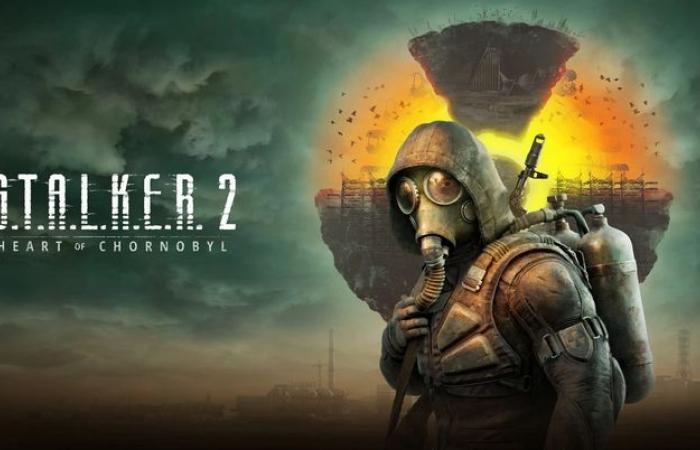 STALKER 2: ¡el videojuego ucraniano no es bienvenido en este país!