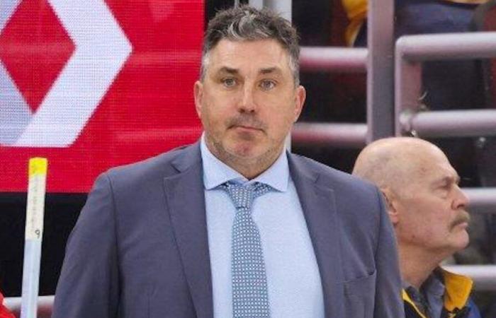 NHL: El increíble error garrafal del entrenador de Nashville, Andrew Morena