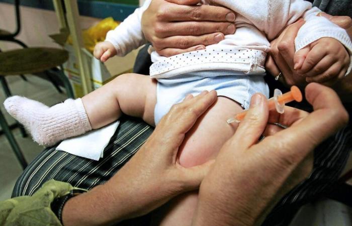 Bronquiolitis: tres formas de evitar la infección