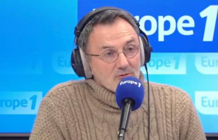 Frédéric López relata el conmovedor testimonio de Kendji Girac sobre su accidente: “Es una muestra de confianza” (VIDEO)