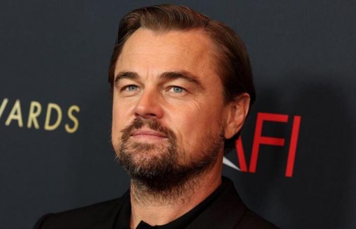 “Es realmente un…”, Leonardo DiCaprio muy franco tras su encuentro