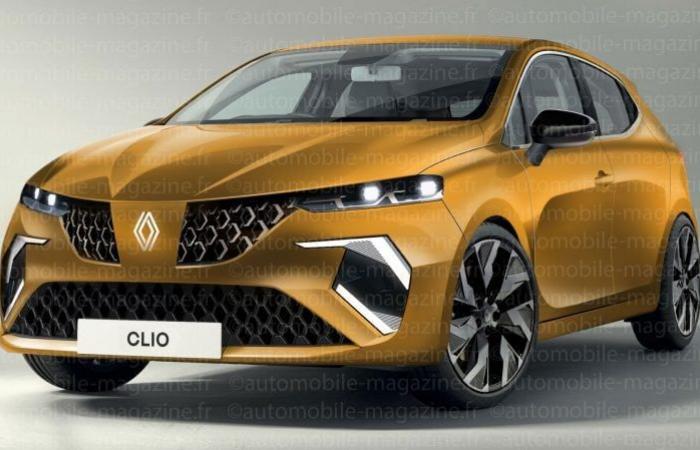 Todas las novedades previstas para 2025 que no son SUV