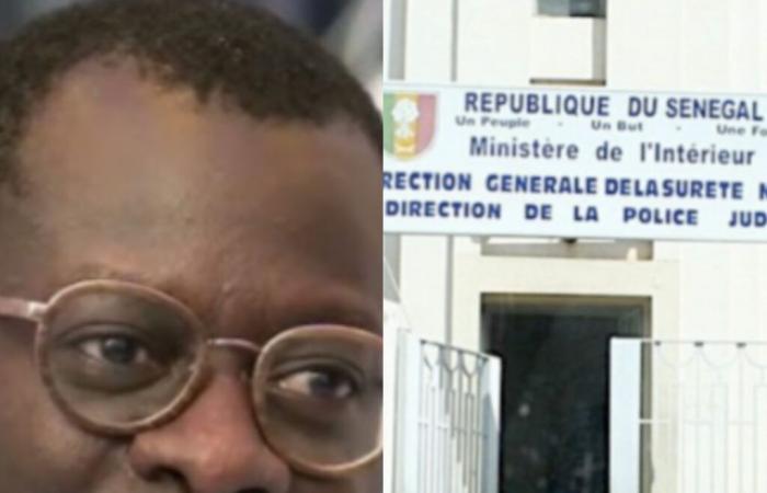 Pierre Goudiaby Atépa, el grupo Gélongal y “Amir” Abo de Stam Global Business