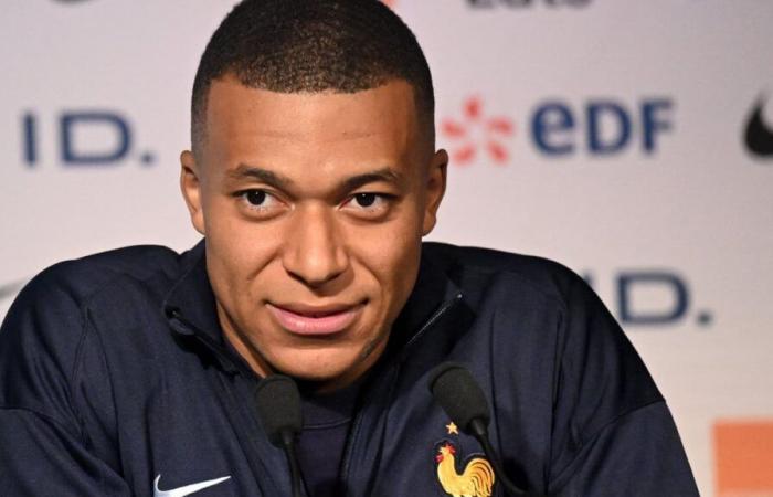 Real Madrid: Mbappé en problemas, ¡el PSG está exultante!