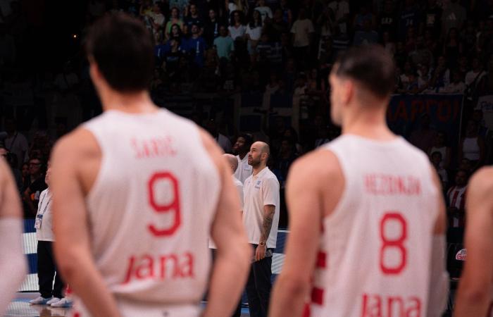 “Sasa Obradovic no es el único culpable”: el técnico del Mónaco, Oleksiy Yefimov, habla tras la destitución del técnico