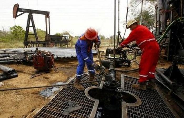 Gas americano y europeo en su nivel más alto en un año