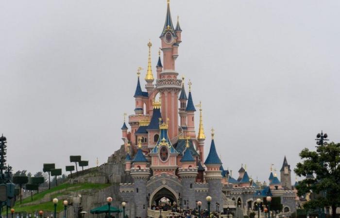 Disneyland París anuncia nuevos precios y puede doler