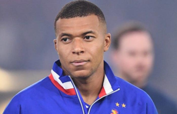 Mbappé de vuelta, la dura respuesta de la FFF