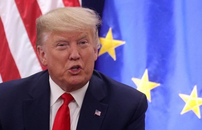 “En cuanto a la regulación de la tecnología y la IA, la elección de Trump ejerce presión sobre la UE”