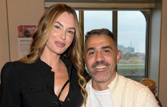 Bushido: ¿Pronto un matrimonio abierto con Anna-Maria Ferchchi?