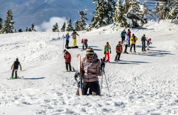 las estaciones de esquí revelan sus fechas de apertura para el invierno 2024-2025 • La Voix de l’Ain