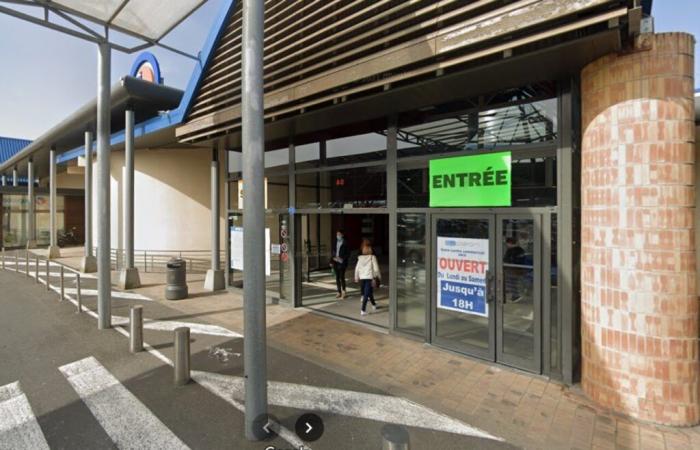 Buen movimiento para esta ciudad de Gironda, una marca famosa abre una tienda allí