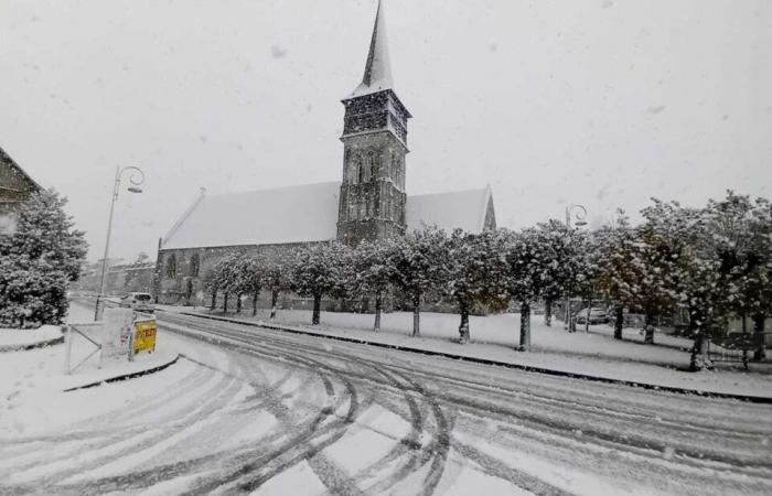 tus fotos más bellas en la región de Pont-Audemer