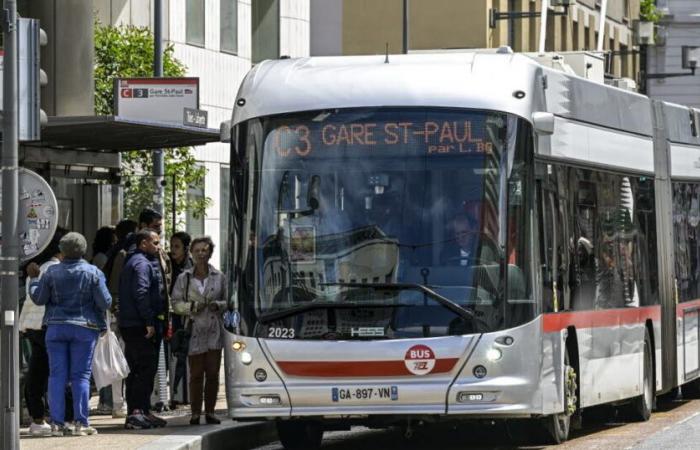 Ródano. Transporte público con cinco zonas tarifarias: qué cambiará